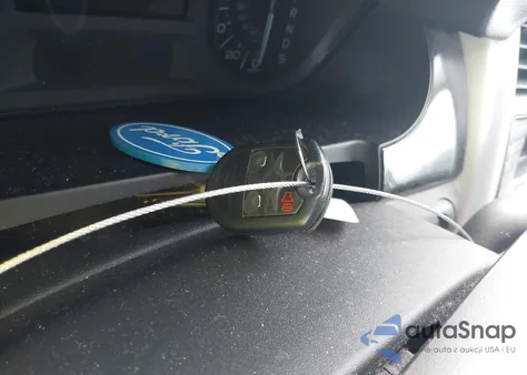 2013 Ford Edge Se из США, поврежденный, VIN 2FMDK4GCXDBC79914